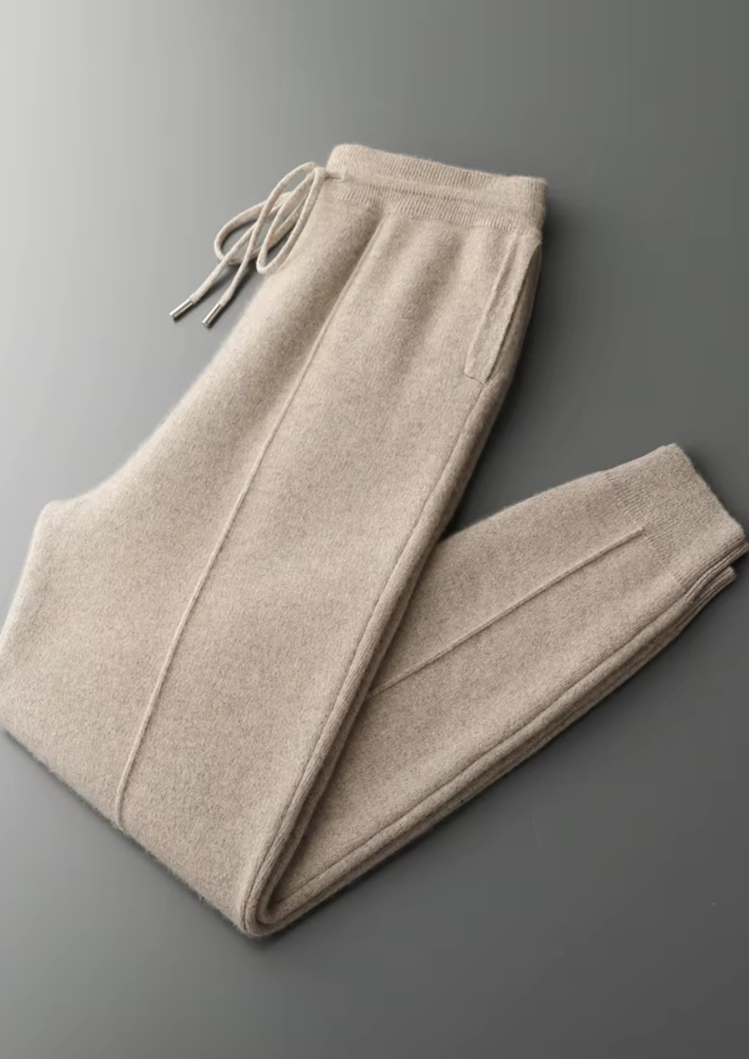 PURE EXTRA-FINE MERINO WOOL SET - Image 13