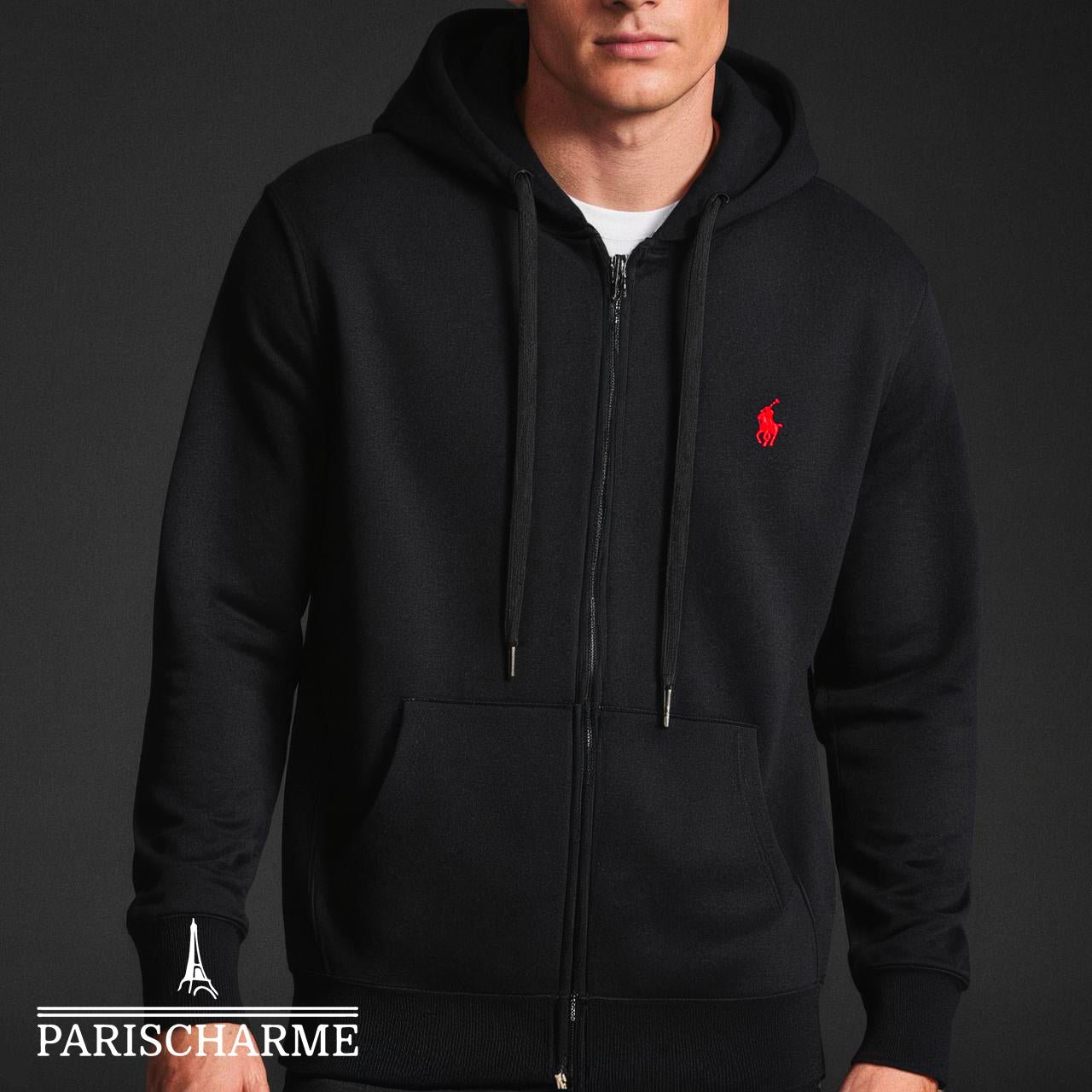 R&L Classic Hoodie - Image 6