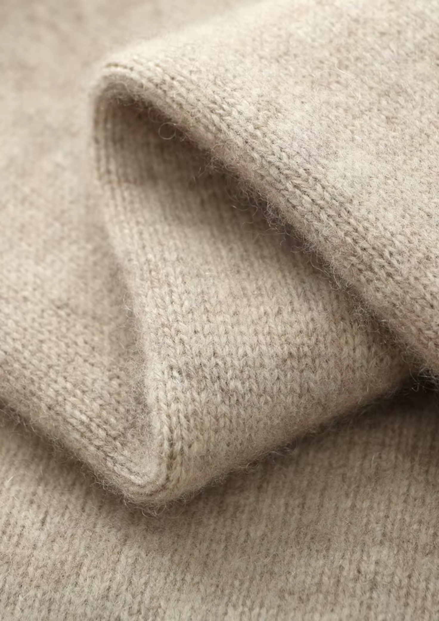 PURE EXTRA-FINE MERINO WOOL SET - Image 3