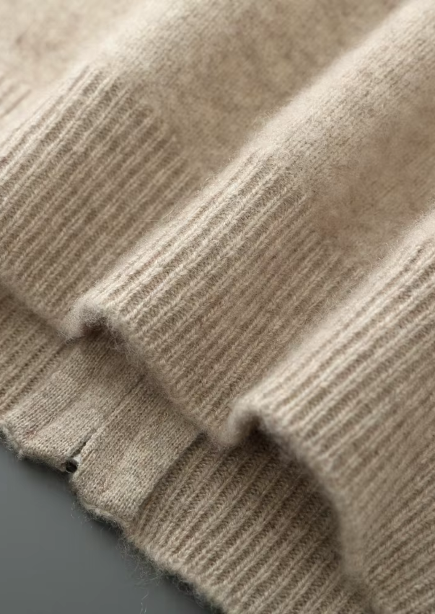 PURE EXTRA-FINE MERINO WOOL SET - Image 4