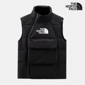 Alternative view of TNF™ Quilted Vest