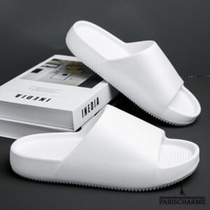 Alternative view of Estivalis sandals | 25K