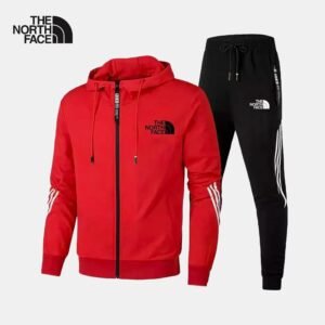 Alternative view of 2024 TNF™ Sportivo Set | 25K