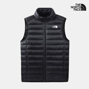 Alternative view of Lightweight Down Vest - TNF
