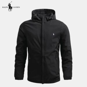 Alternative view of Active Jacket R&L (CLEARANCE)