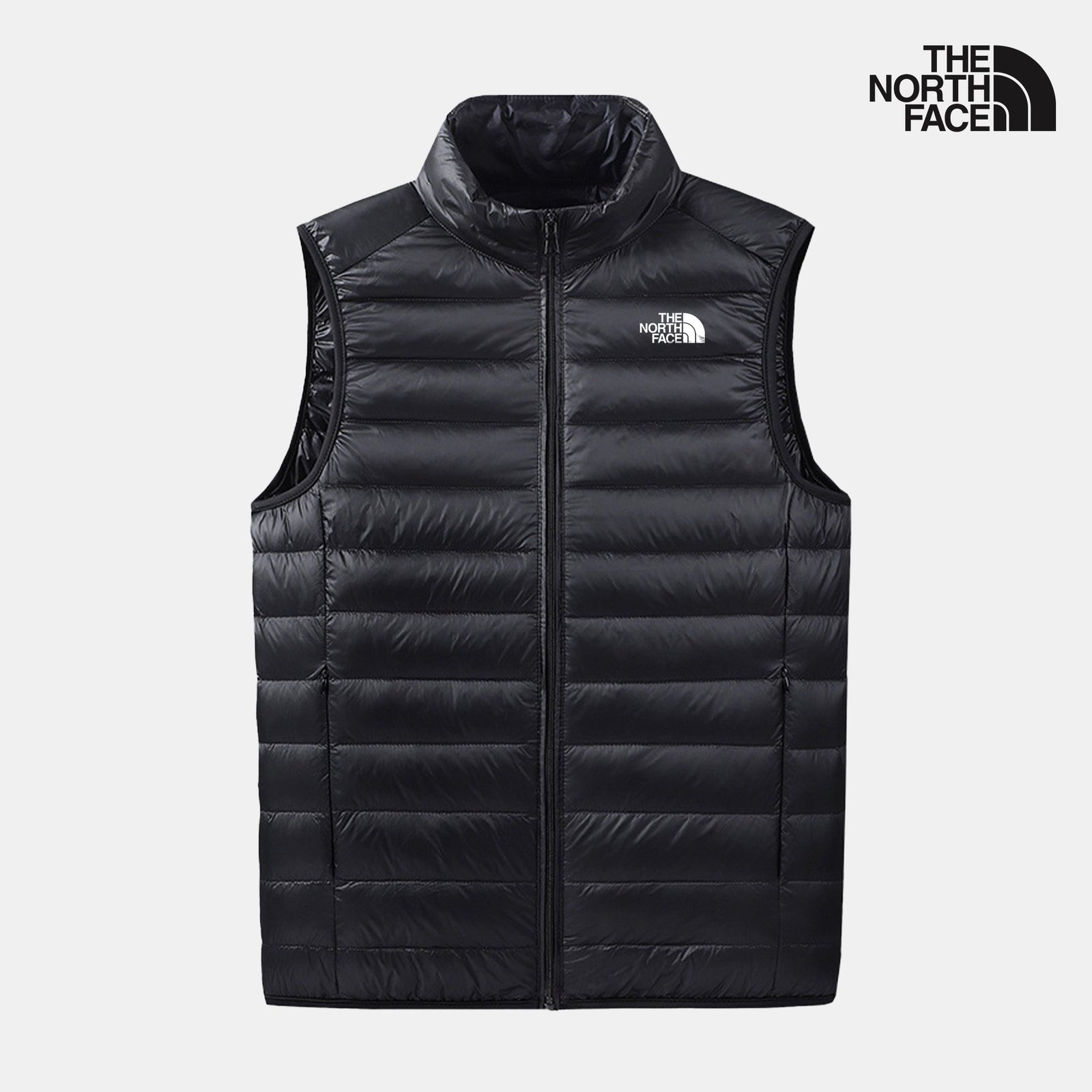 Gilet in Piuma Leggero - TNF - Image 3