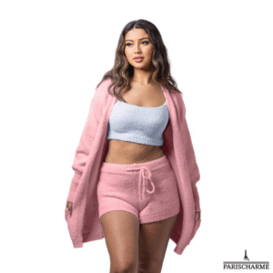 Alternative view of CómodaPijama | 25K (3 Piezas)