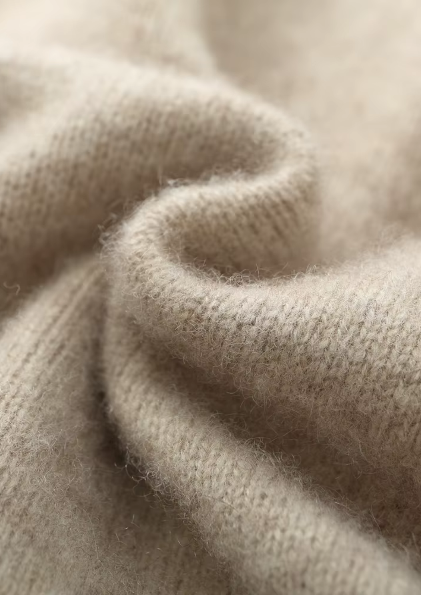 PURE EXTRA-FINE MERINO WOOL SET - Image 5