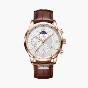 RICHELIEU Classic Watch