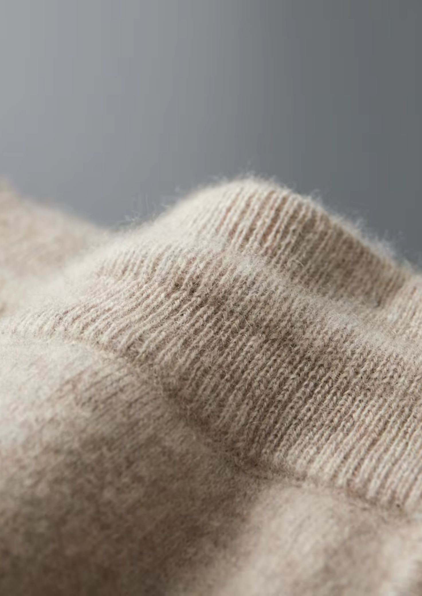 PURE EXTRA-FINE MERINO WOOL SET - Image 8
