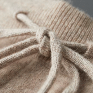 Alternative view of PURE EXTRA-FINE MERINO WOOL SET
