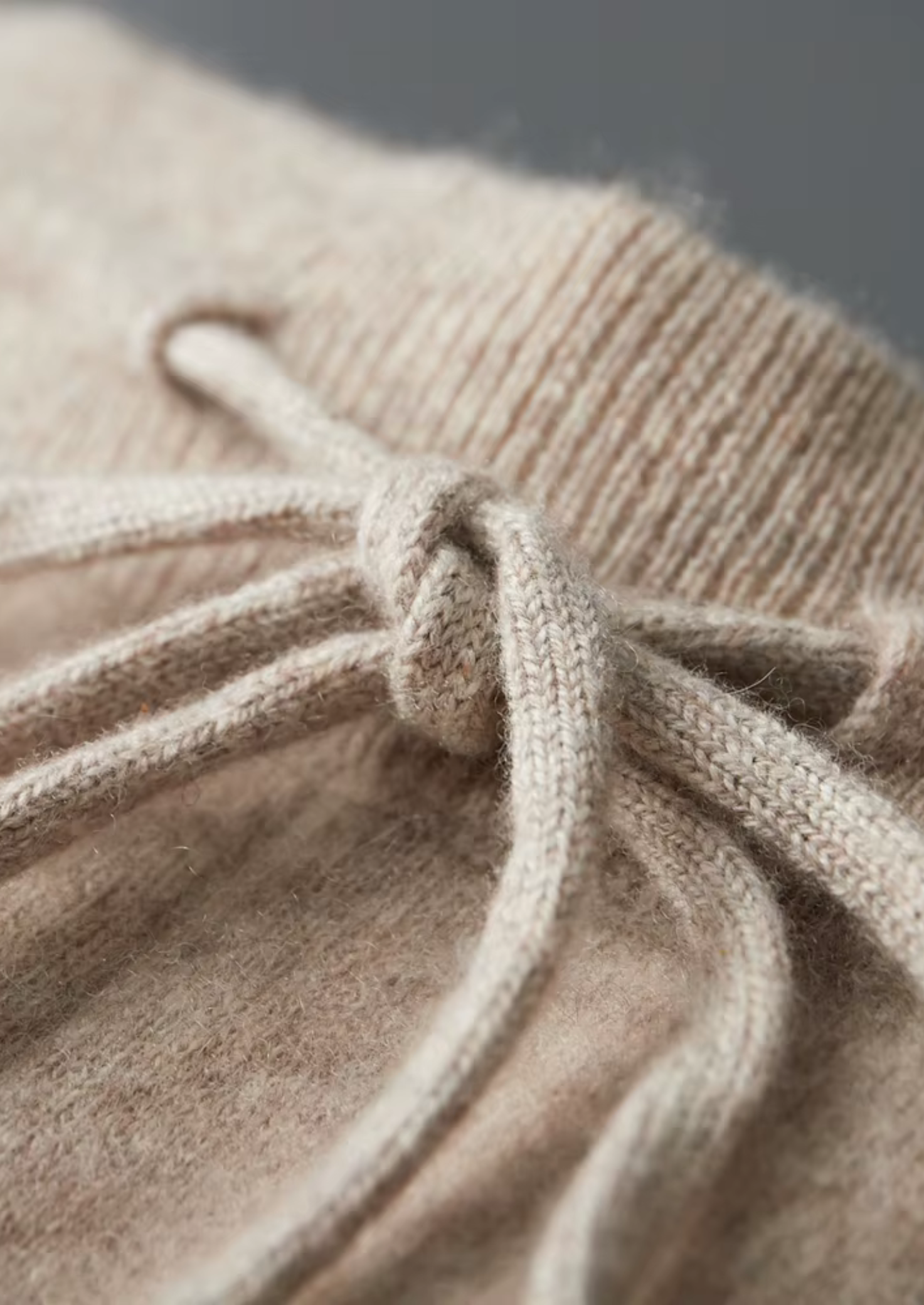 PURE EXTRA-FINE MERINO WOOL SET - Image 2