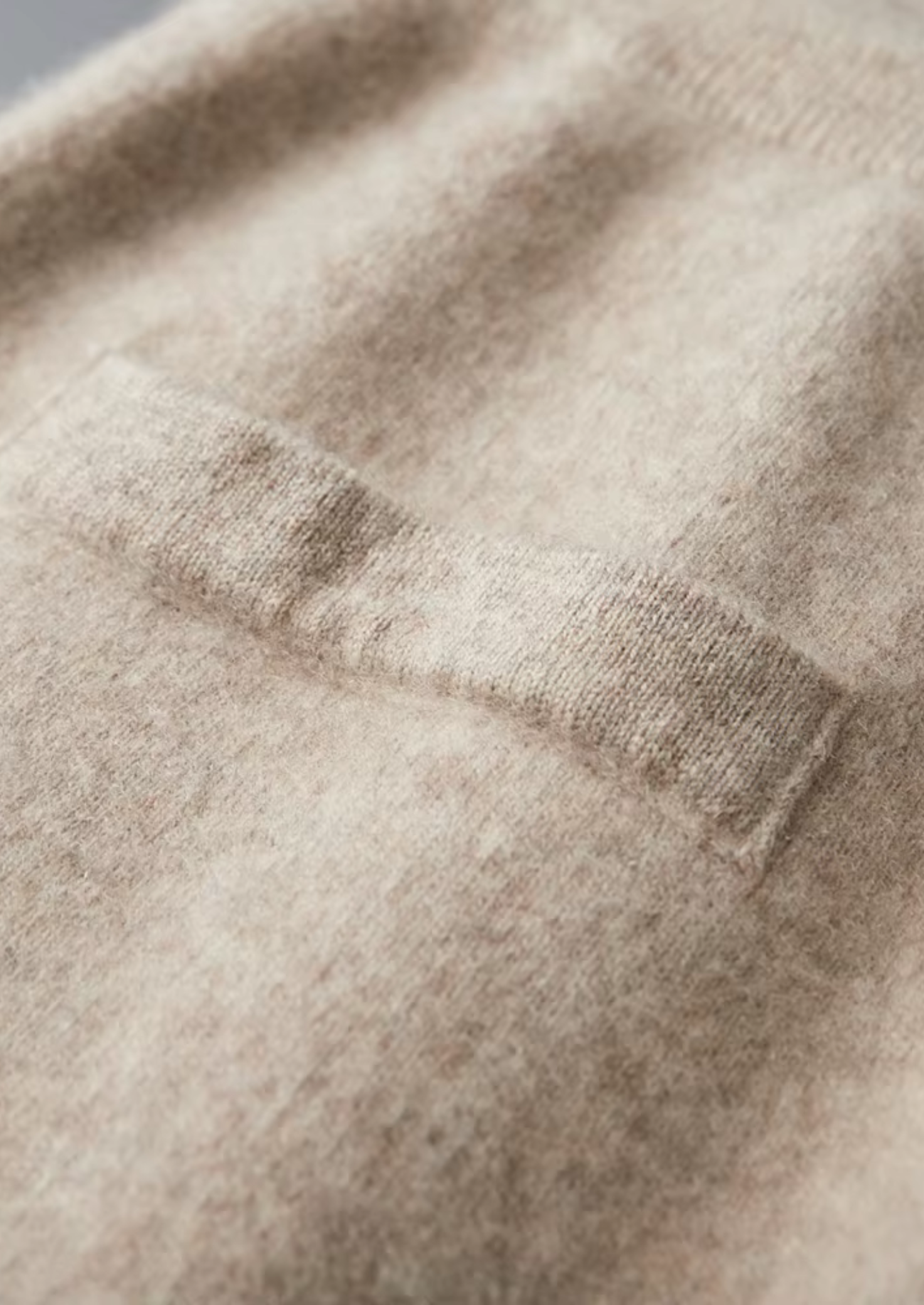 PURE EXTRA-FINE MERINO WOOL SET - Image 9