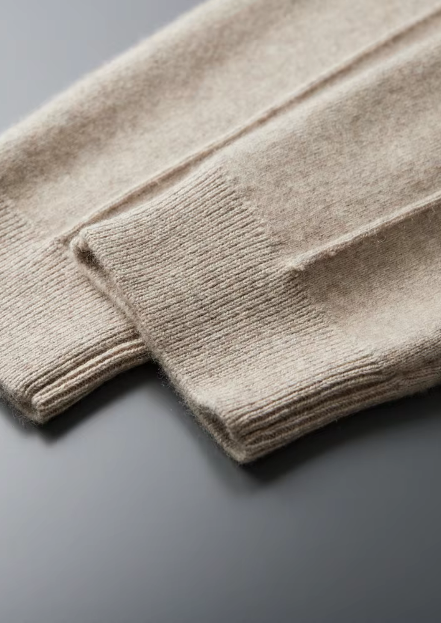 PURE EXTRA-FINE MERINO WOOL SET - Image 19