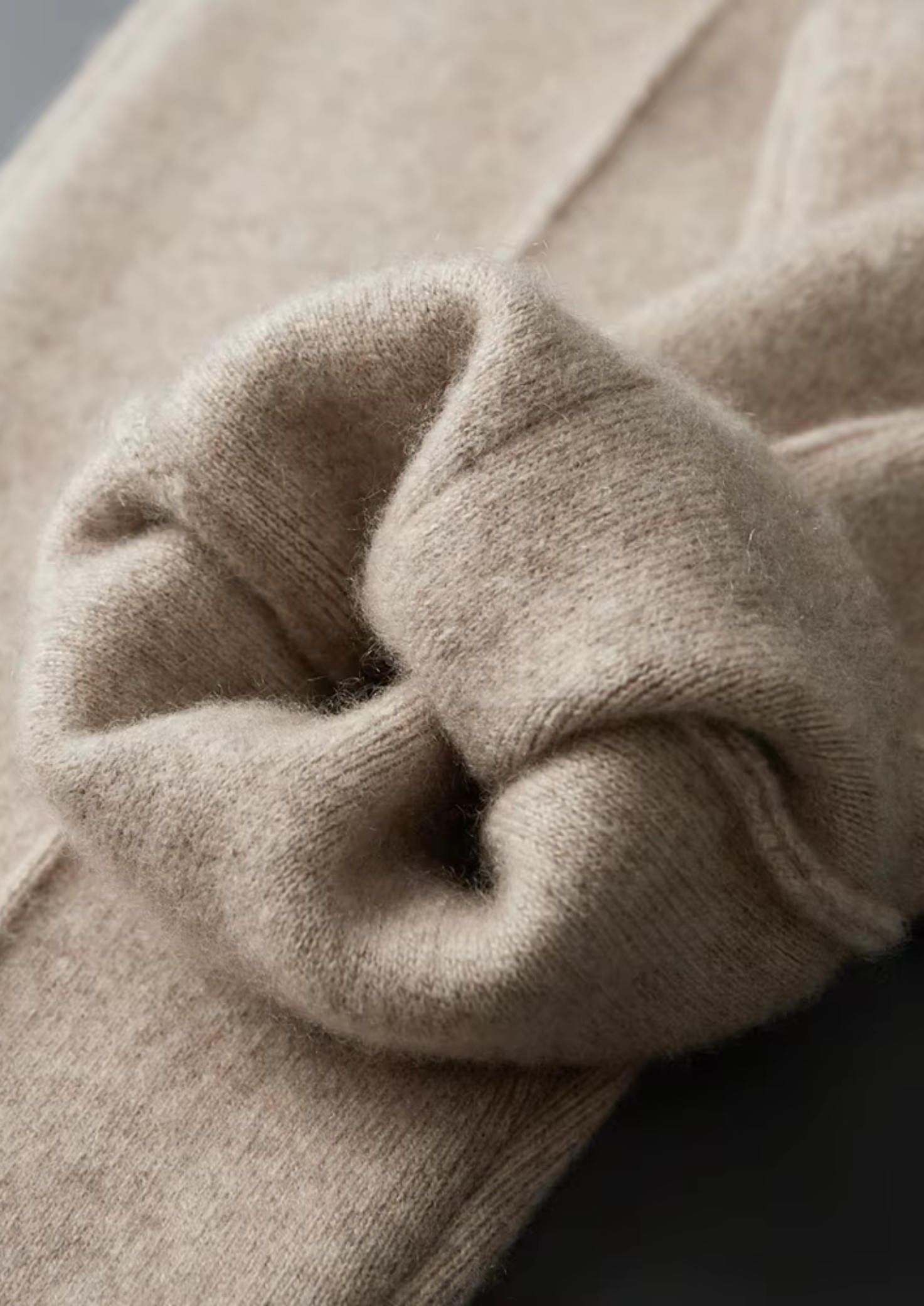 PURE EXTRA-FINE MERINO WOOL SET - Image 20