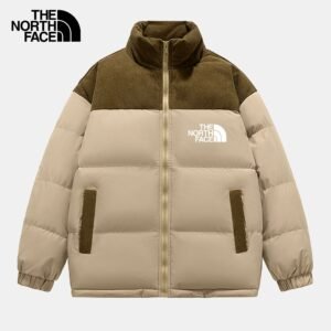 Alternative view of TNF™ Nuptse Jacket (CLEARANCE)