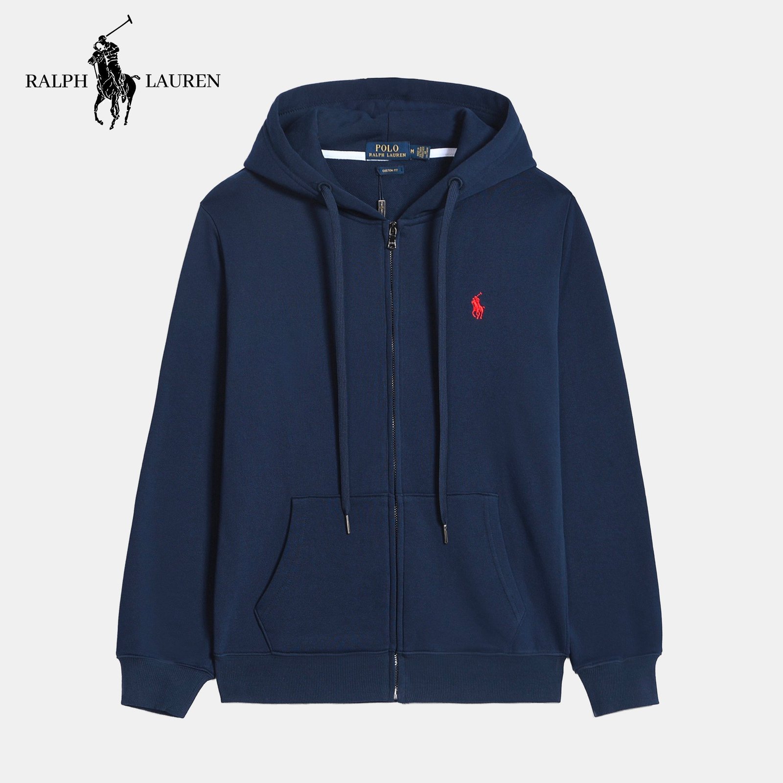 R&L Classic Hoodie - Image 5