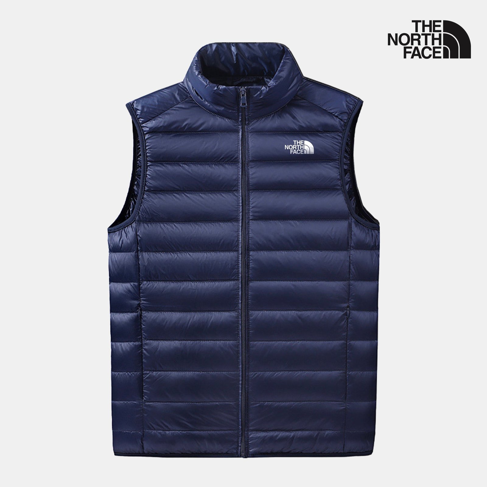 Lightweight Down Vest - TNF - Image 5