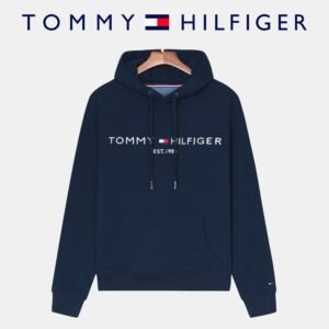 Alternative view of TH Hoodie (CLEARANCE)