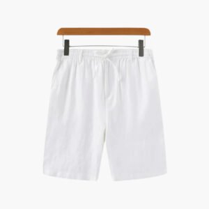 Alternative view of COMO Linen Shorts