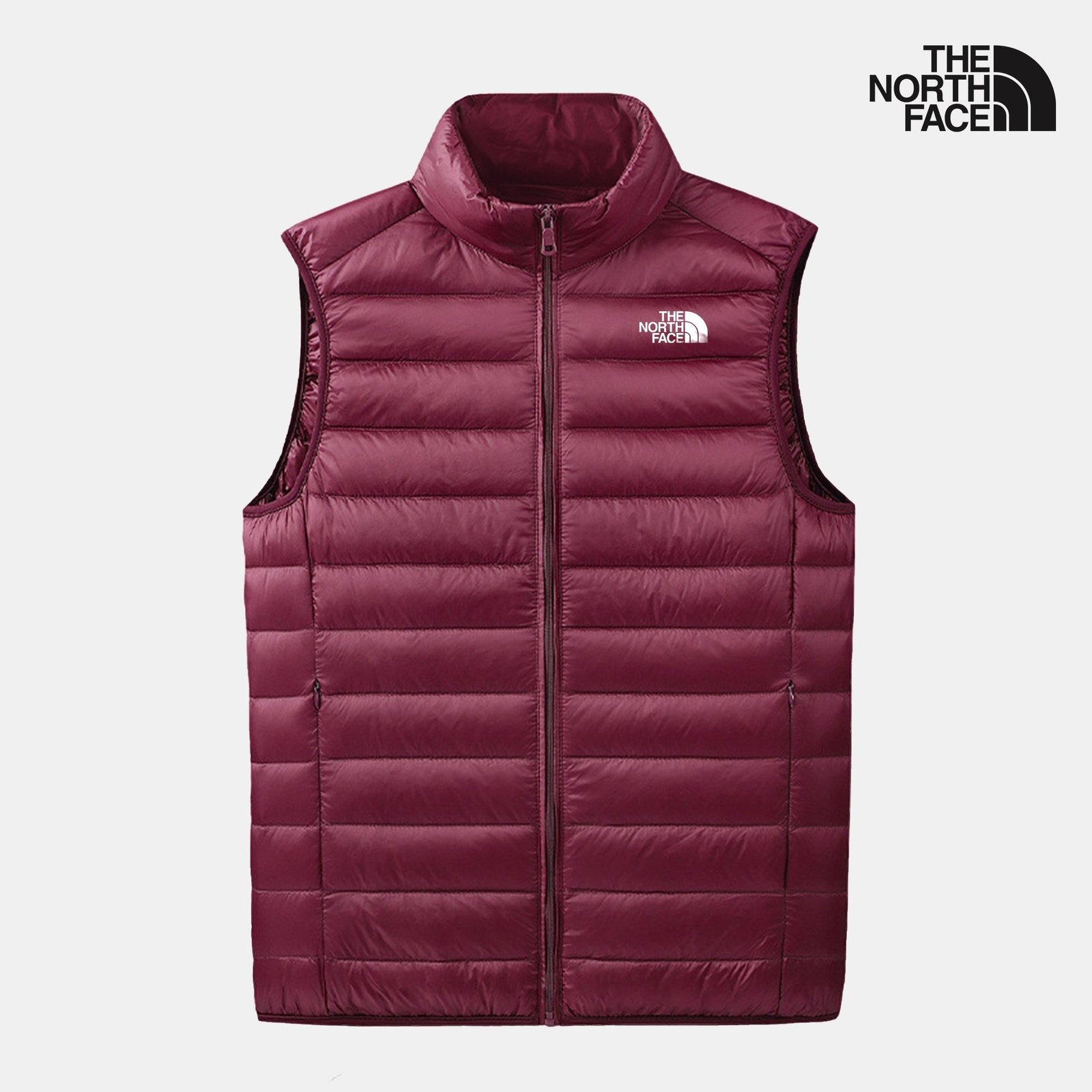 Gilet in Piuma Leggero - TNF - Image 8