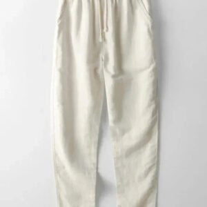 Alternative view of Duo di Lino: Camicia acquistata, pants in omaggio!