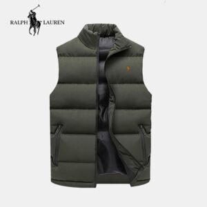 Alternative view of The R&L Colden Foldable Vest (CLEARANCE)