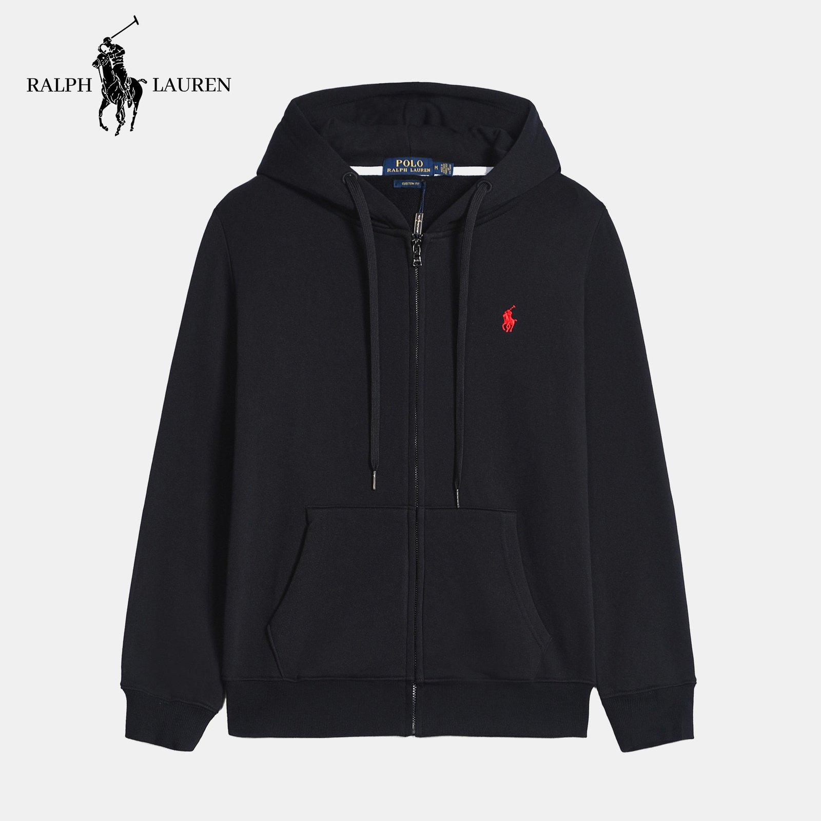 R&L Classic Hoodie - Image 7