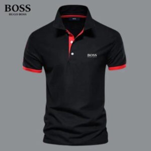 Alternative view of Elegant Polo (1+1) | 25K