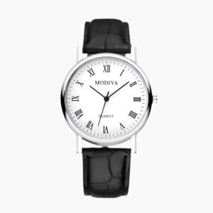 PARIS Old Money Watch