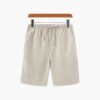COMO Linen Shorts