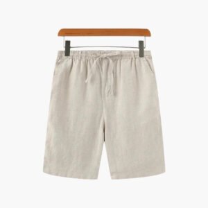 COMO Linen Shorts