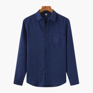 Alternative view of PORTOFINO Linen Shirt
