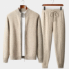 PURE EXTRA-FINE MERINO WOOL SET