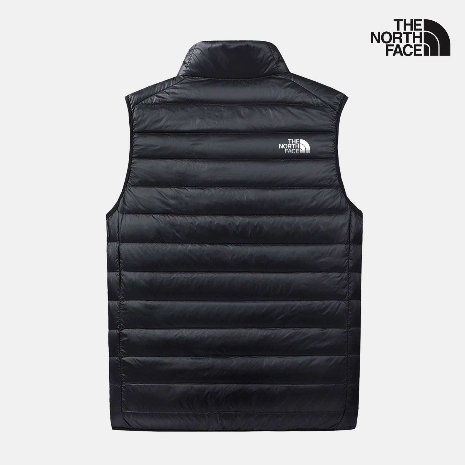 Gilet in Piuma Leggero - TNF - Image 4