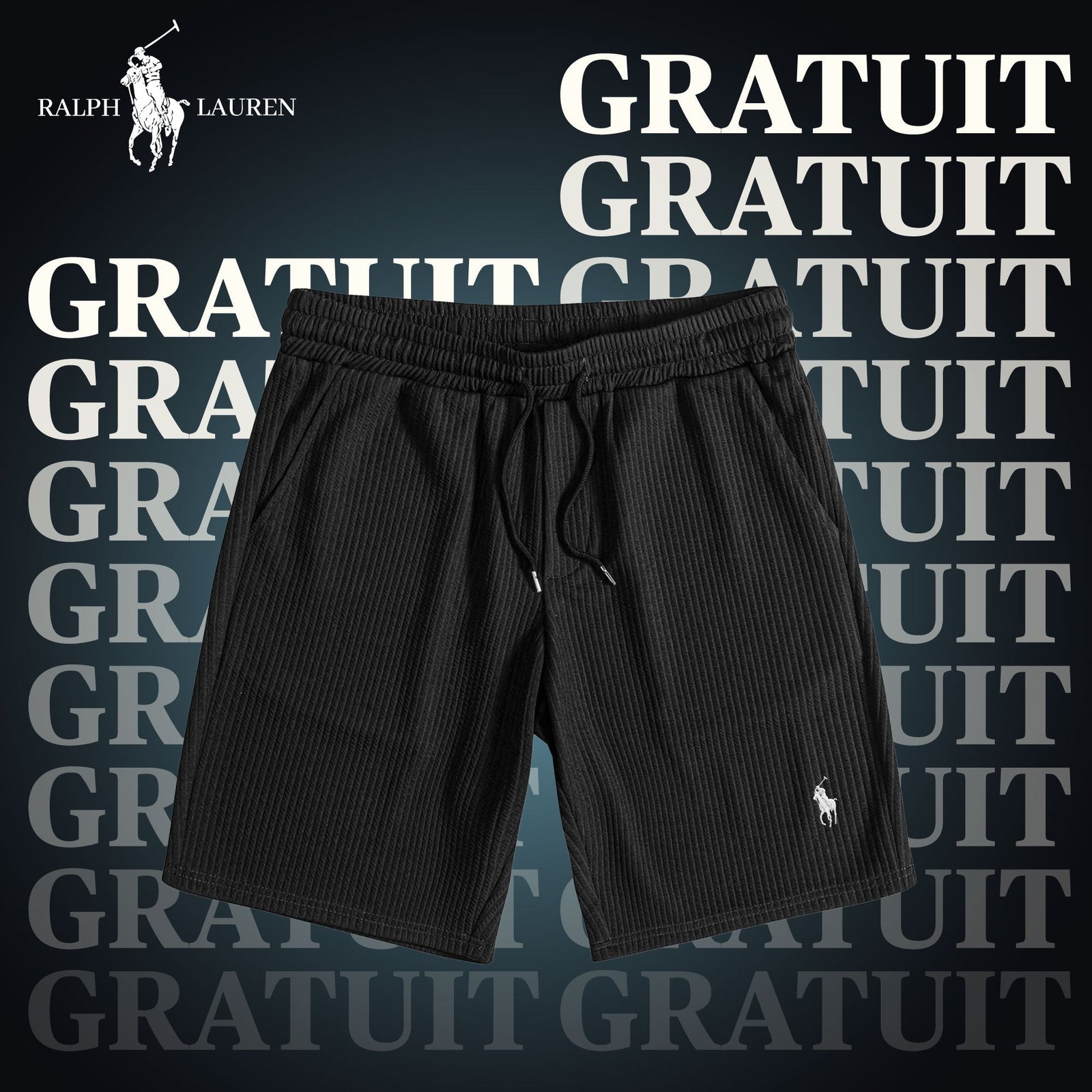 SUMMER OFFER (BUY A SHIRT = GET A FREE SHORT) - Image 5