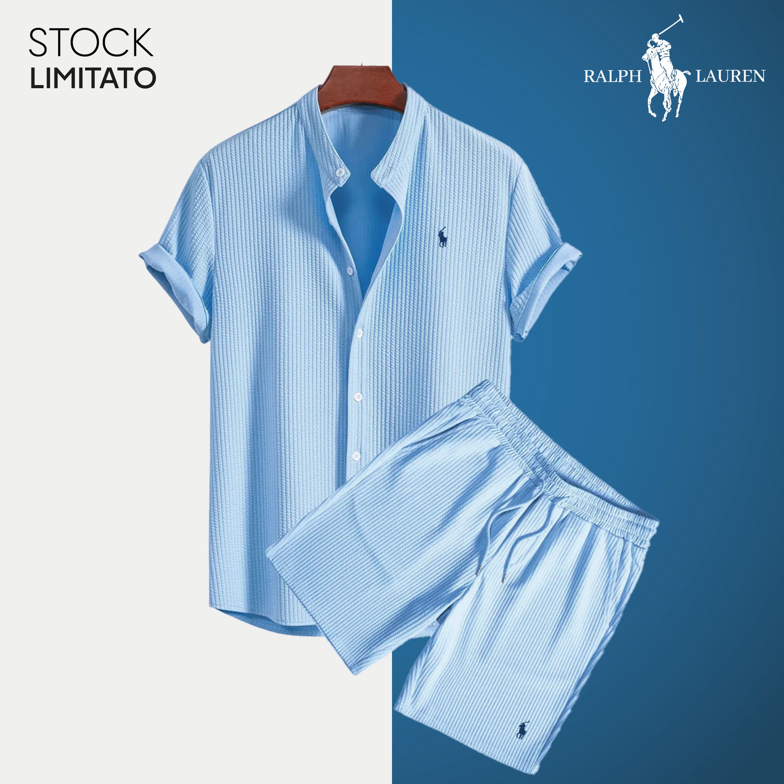 R&L | Exclusive men's set - Image 3