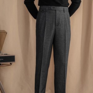 Alternative view of MAYFAIR Trousers