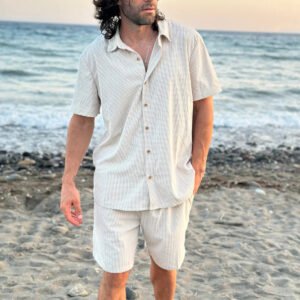 Alternative view of Summer Outfit – Roma Luce