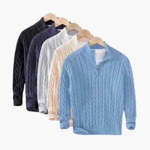 Pack of 5 - Winter Essential