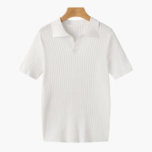 CHUNCHEON Casual Polo