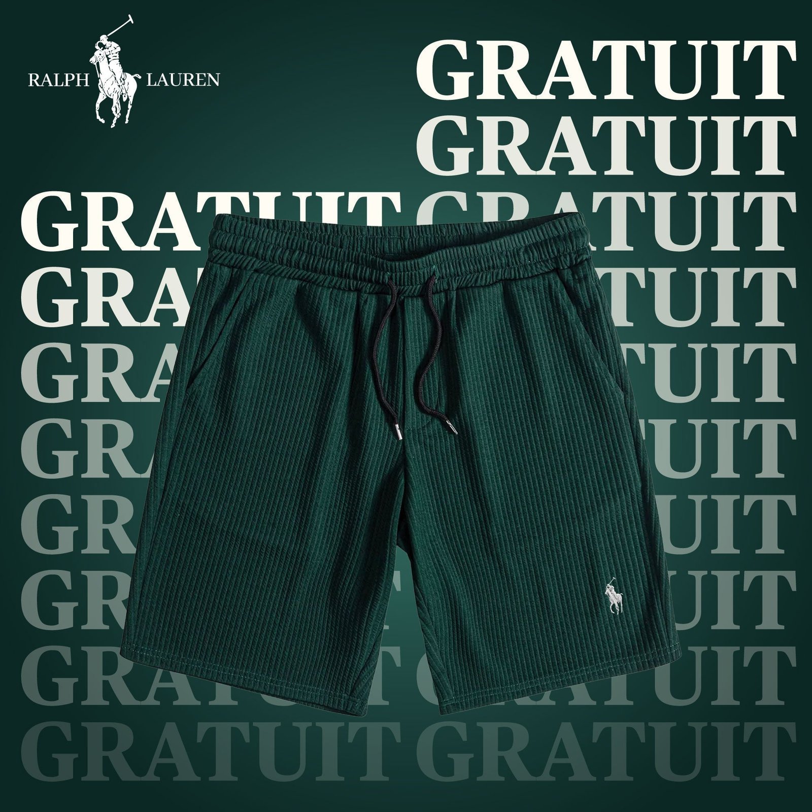 SUMMER OFFER (BUY A SHIRT = GET A FREE SHORT) - Image 7