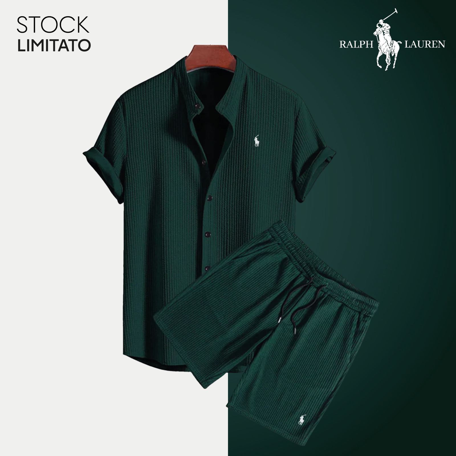 R&L | Exclusive men's set - Image 6