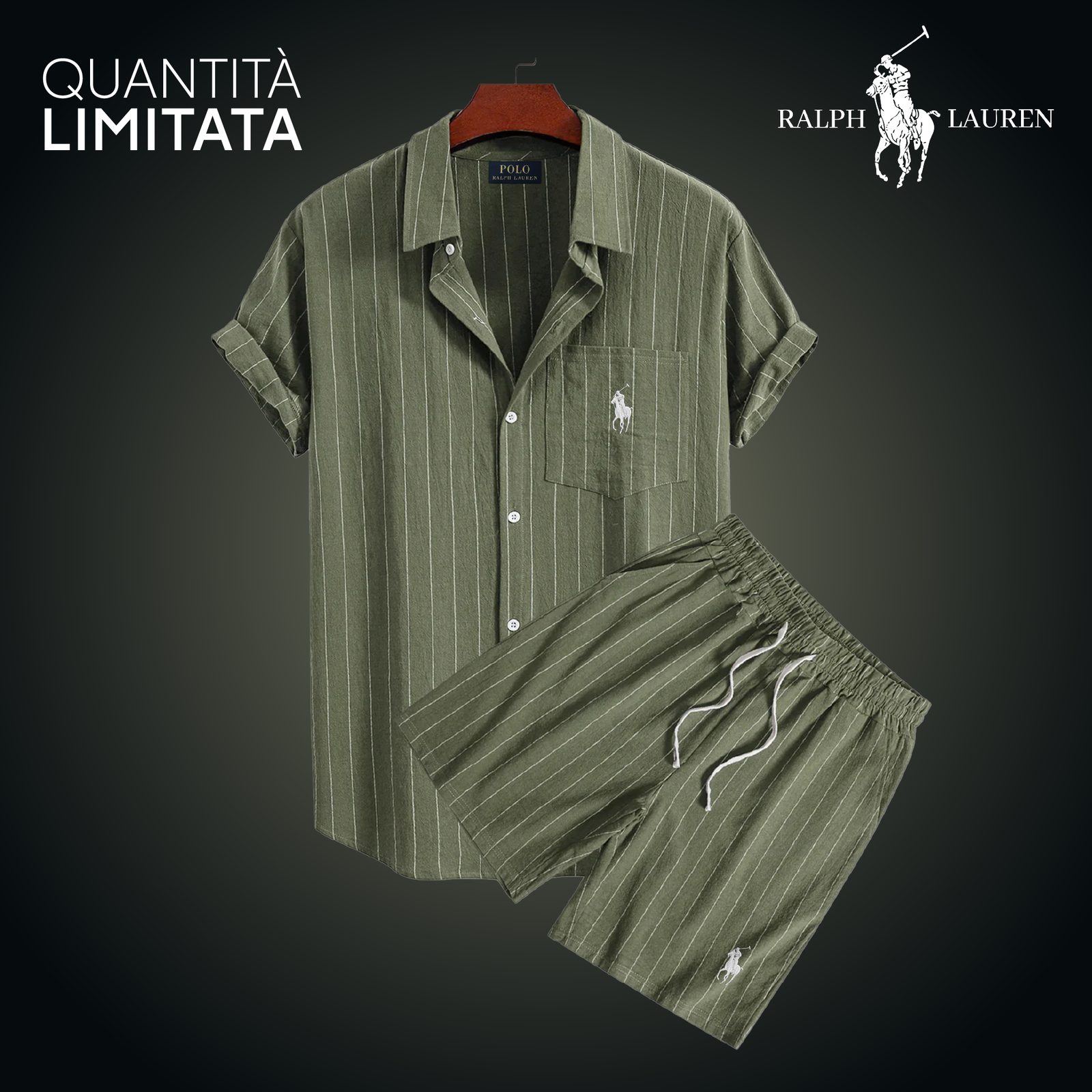 La Selezione Privata RL (223 Availability)