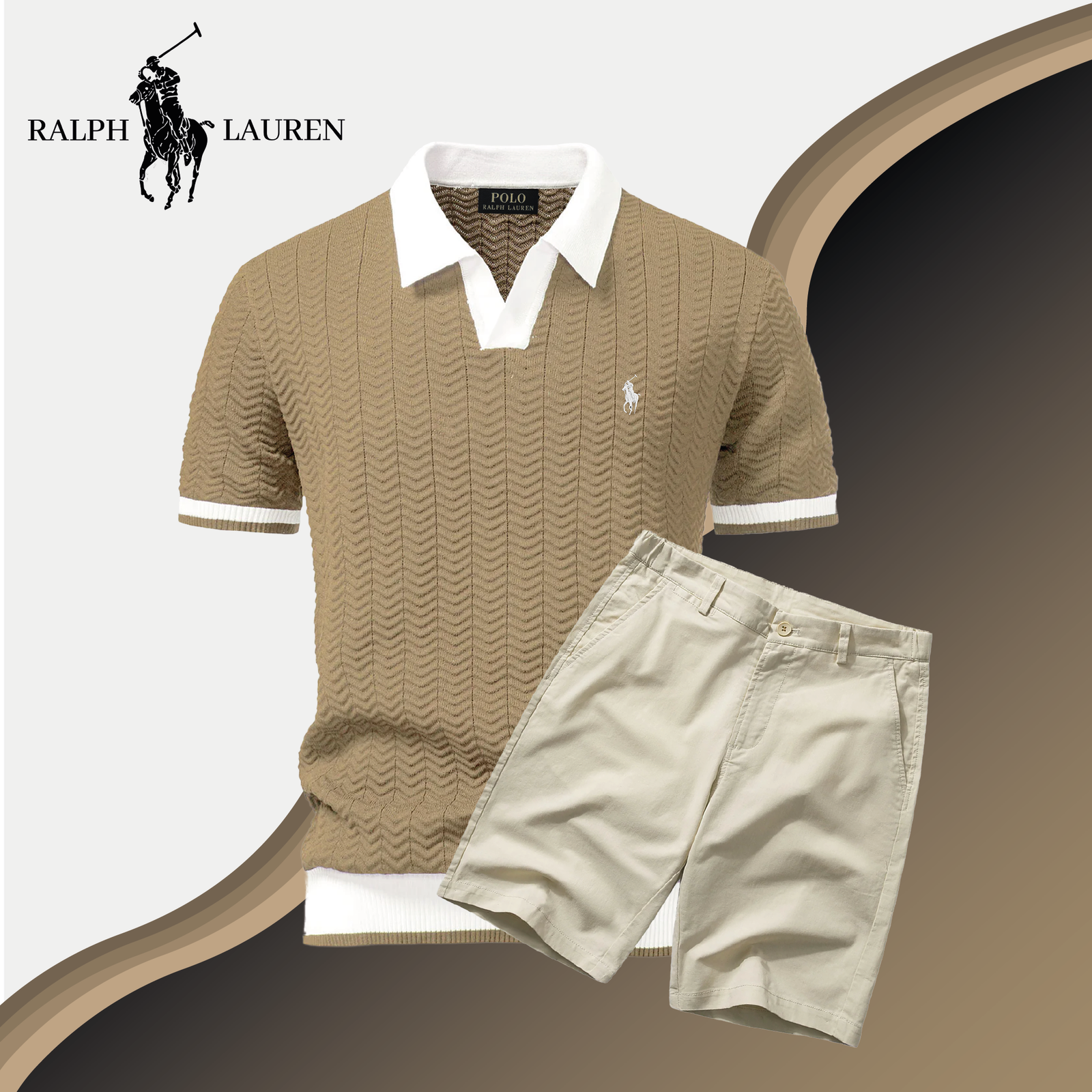 Old Money Style - R&L - Image 3