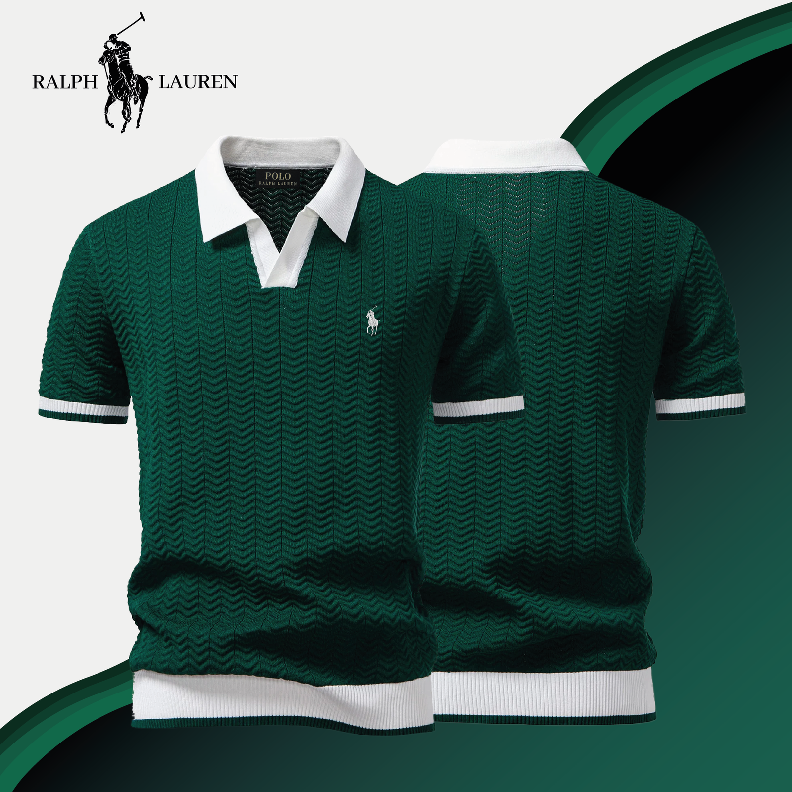 Old Money Style - R&L - Image 5