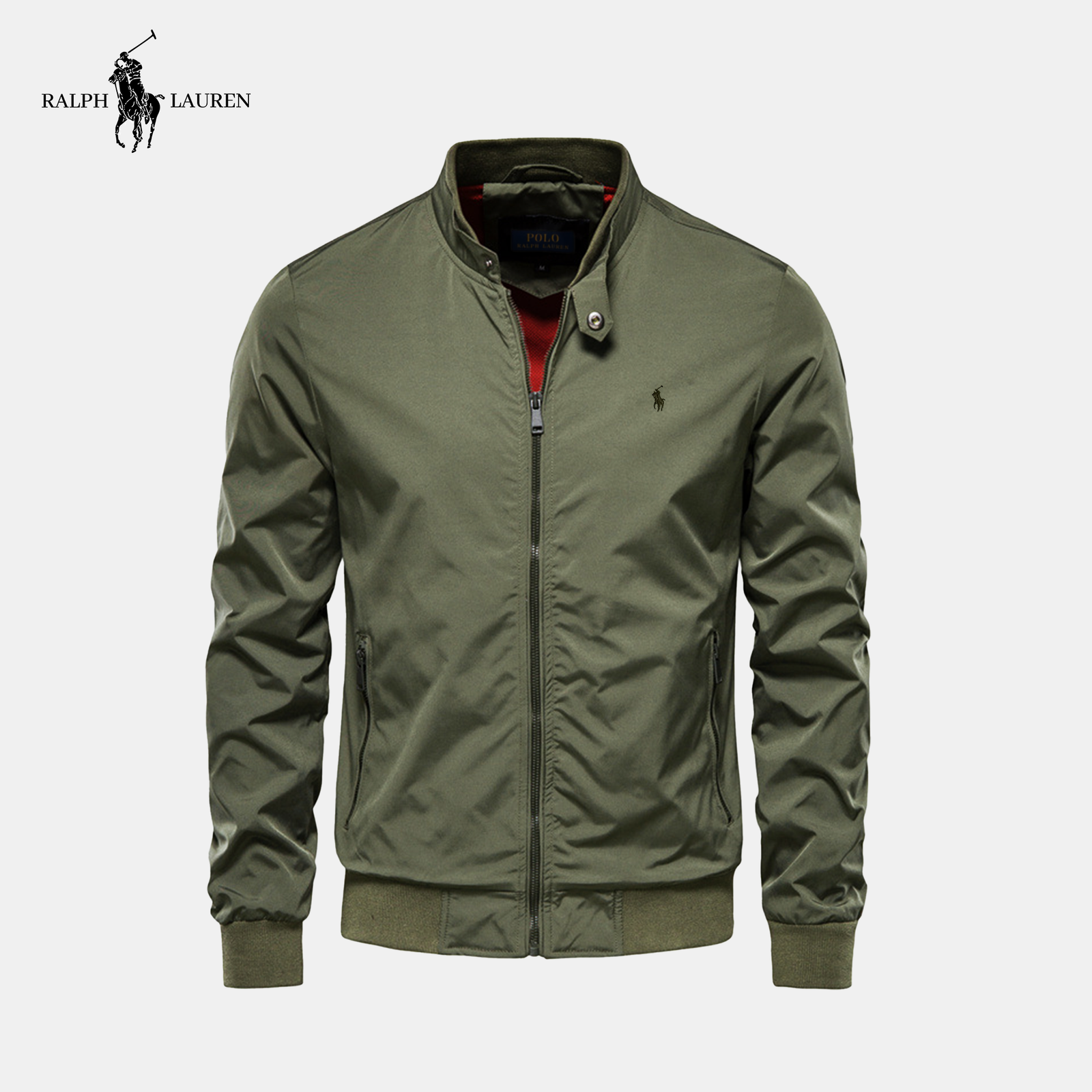R&L™ Bomber Jacket (CLEARANCE) - Image 6