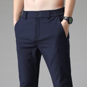 Alternative view of PORTO Slim Chino Pants