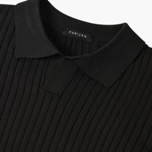 Alternative view of SUWON V-Neck Polo