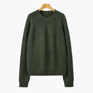 Alternative view of GISUNG Sweater